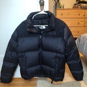 Northface Retro Fit Jacket